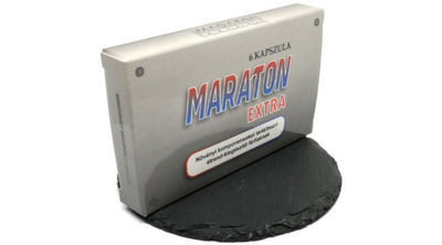 Maraton Extra potencianövelő